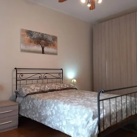 Apartment Dai Biancot, Ruche' Camagna Monferrato