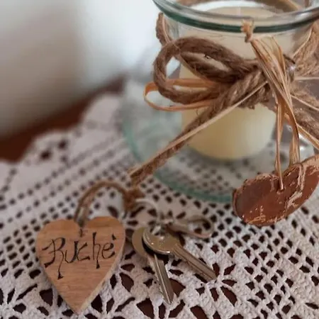 Apartment Dai Biancot, Ruche' Camagna Monferrato